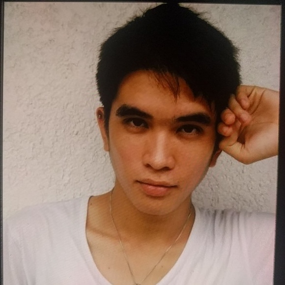 Meet your Posher, John - Picture 1 of 1